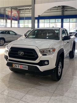 تويوتا تاكوما